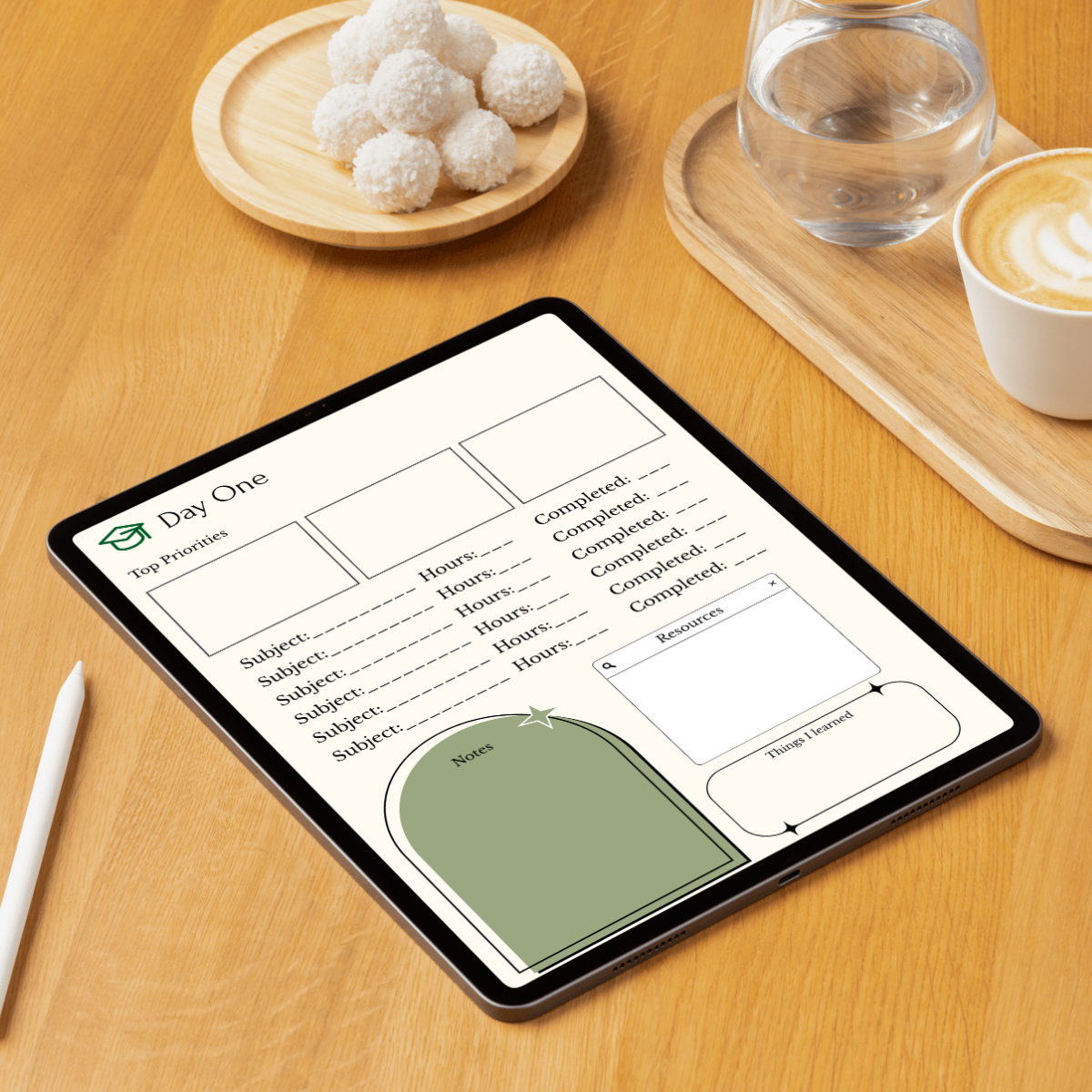 The Becoming Digital Study Journal